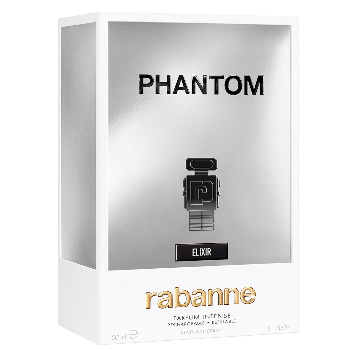 PHANTOM ELIXIR PARFUM INTENSE